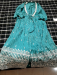 Gorgeous party gown